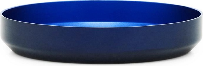 352053 Мета блюдо Ø 16 Blue Normann Copenhagen 