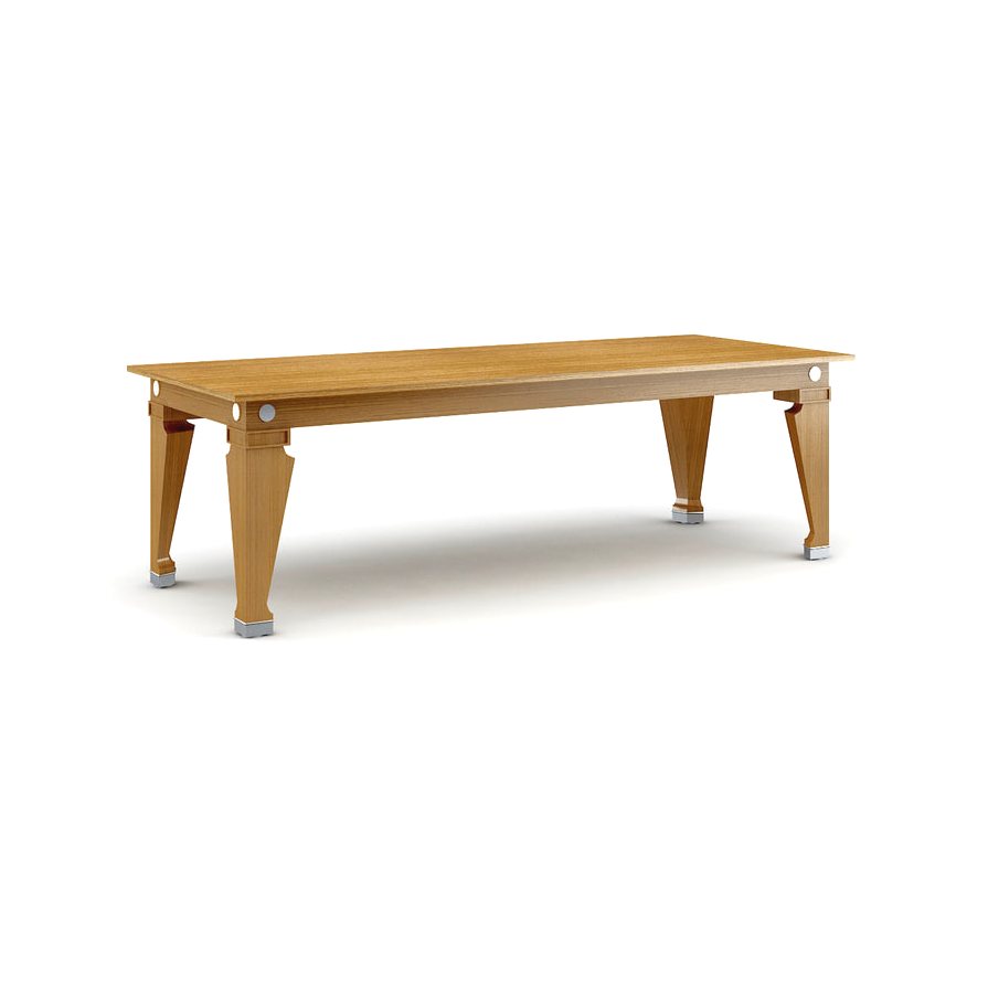 Стол / Mensa magna Giorgetti sun-id-378573 - Вид №1