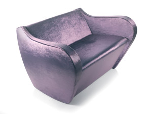 Ткань диван