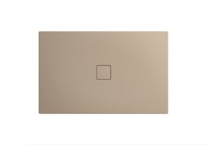 Душевой поддон KALDEWEI Сталь эмалированная 794-2 444 теплый бежевый 40