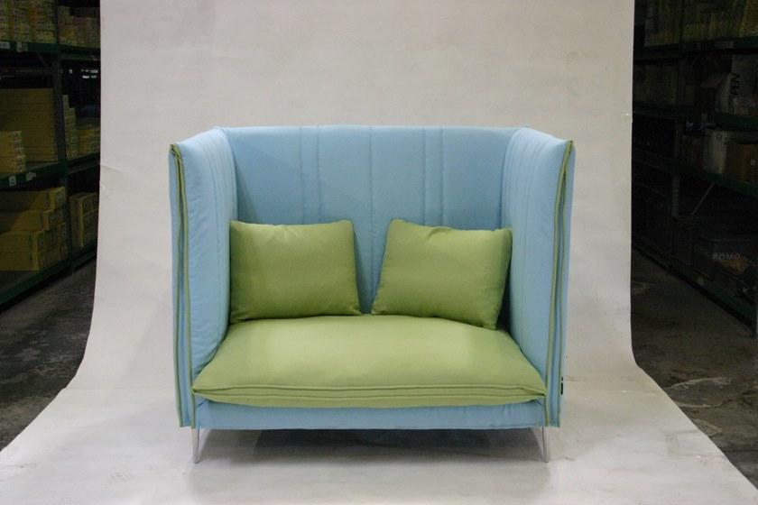 LvB Acoustics Диван с высокой спинкой sun-id-1503543 - Вид №5