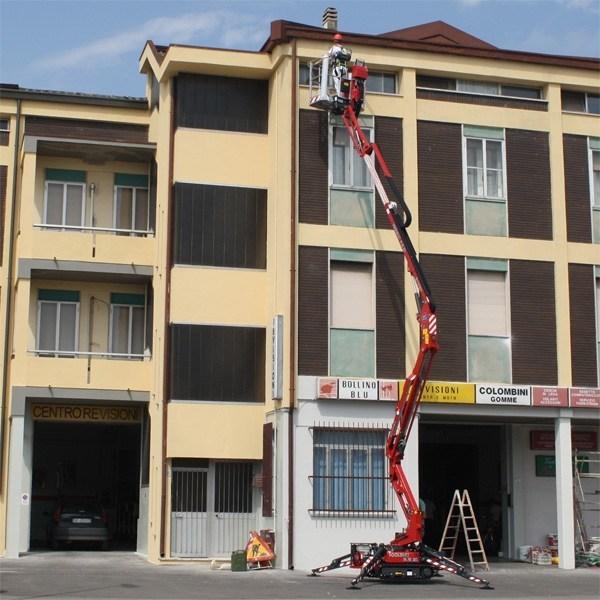 Hinowa Подъемная платформа sun-id-1353814 - Вид №7