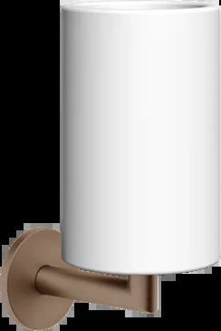 Держатель стакана 63607 708 Gessi Ventaglio МЕДНЫЙ МАТОВЫЙ PVD
