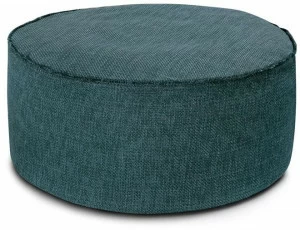 MissoniHome Пуф в виде шариков из однотонного твила Winter flame