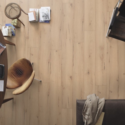 Ламинат Meister Дуб Состаренный Светлый 3300100096 - Вид №10