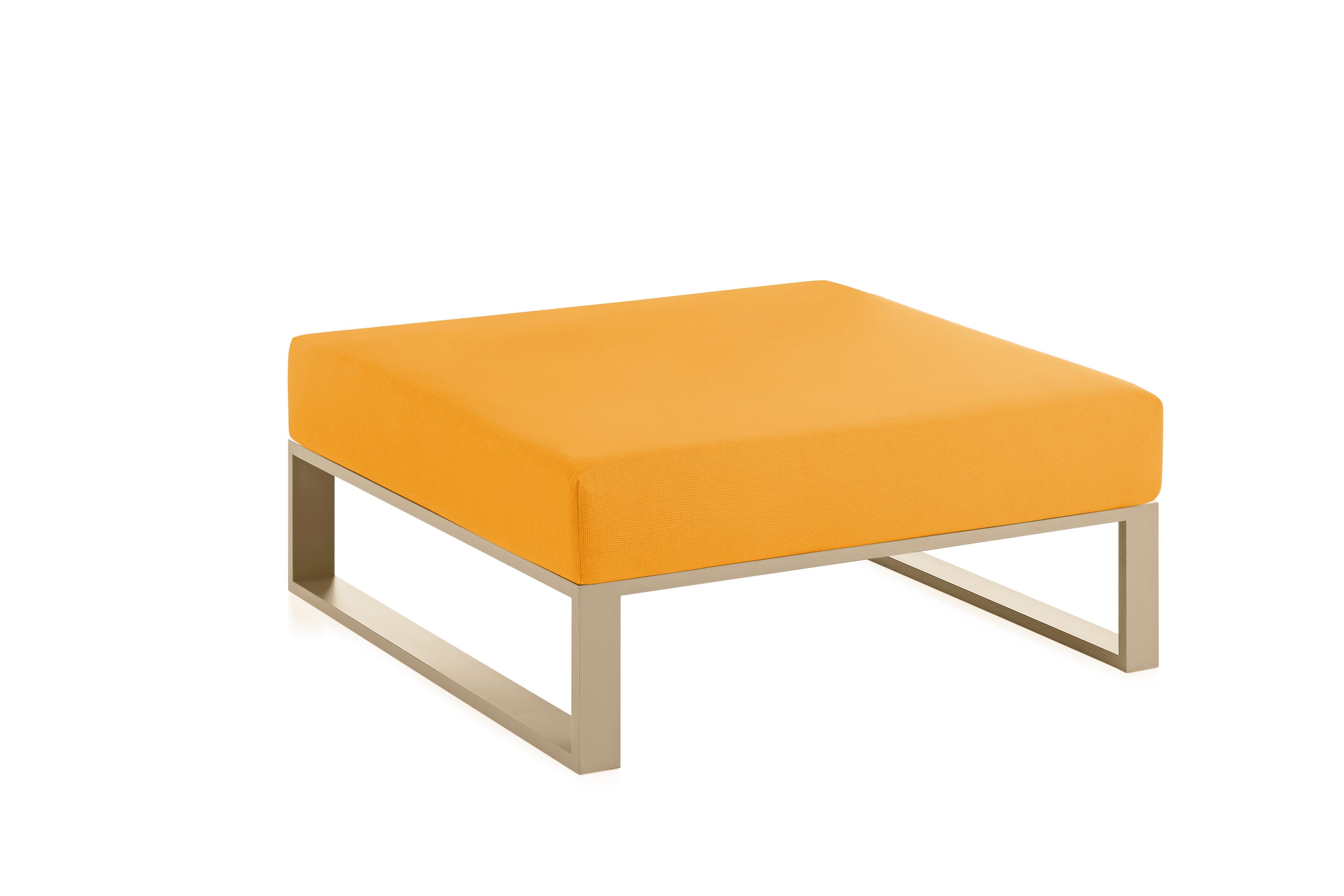 Ткань съемный квадратный садовый пуфик Diabla Ploid ARCH-00046376 - Вид №41