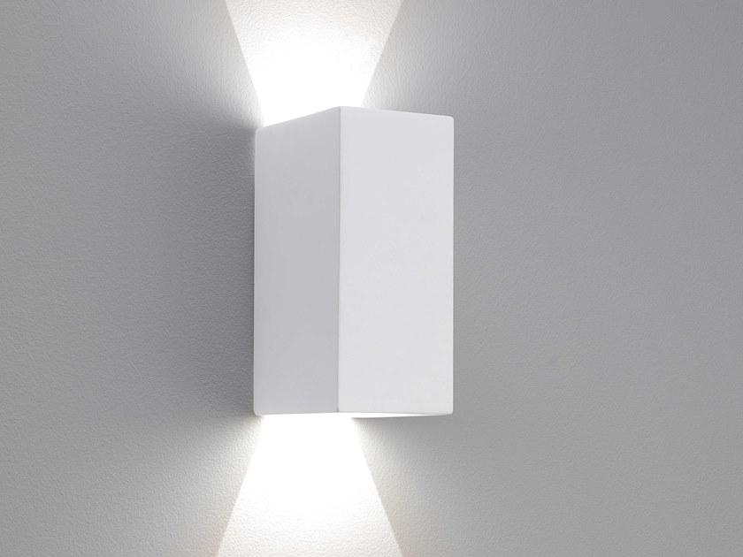 Astro Lighting Настенный светильник из гипса  1187001 - 1187014  - Вид №1