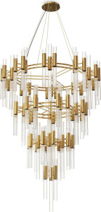 Люстра LUXXU Waterfall