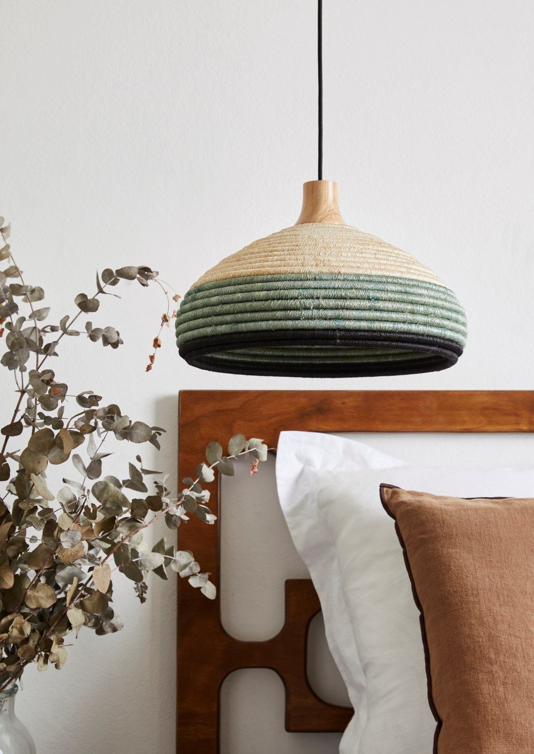 Abaca светодиодный подвесной светильник Forestier Трава ARCH-00121568 - Вид №60