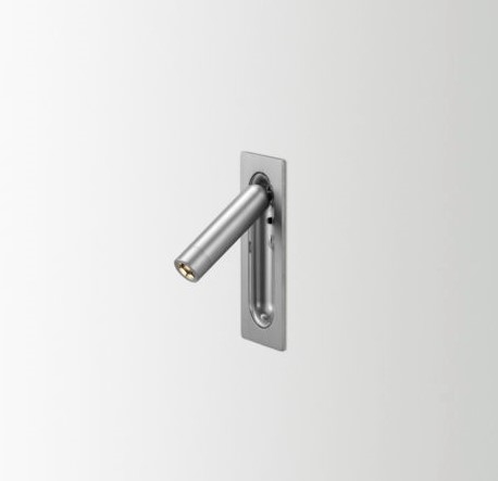 076971 Бра mini алюминиевое Marset Ledtube 