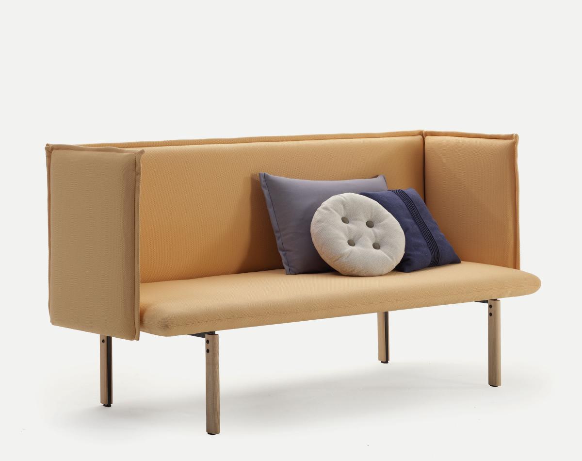 007155 Скамейка L SANCAL Rew - Вид №5