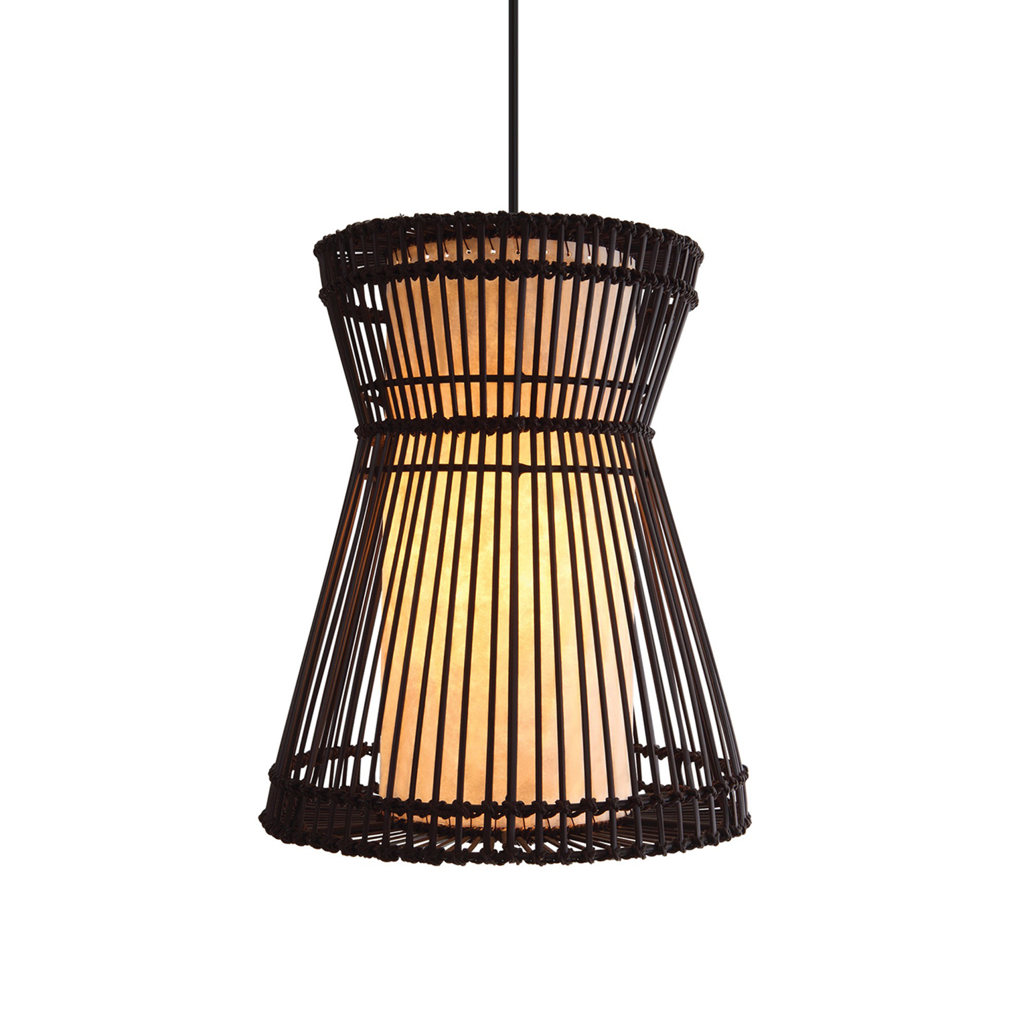 2000983214355 Подвесной светильник Hara KENNETH COBONPUE Kai