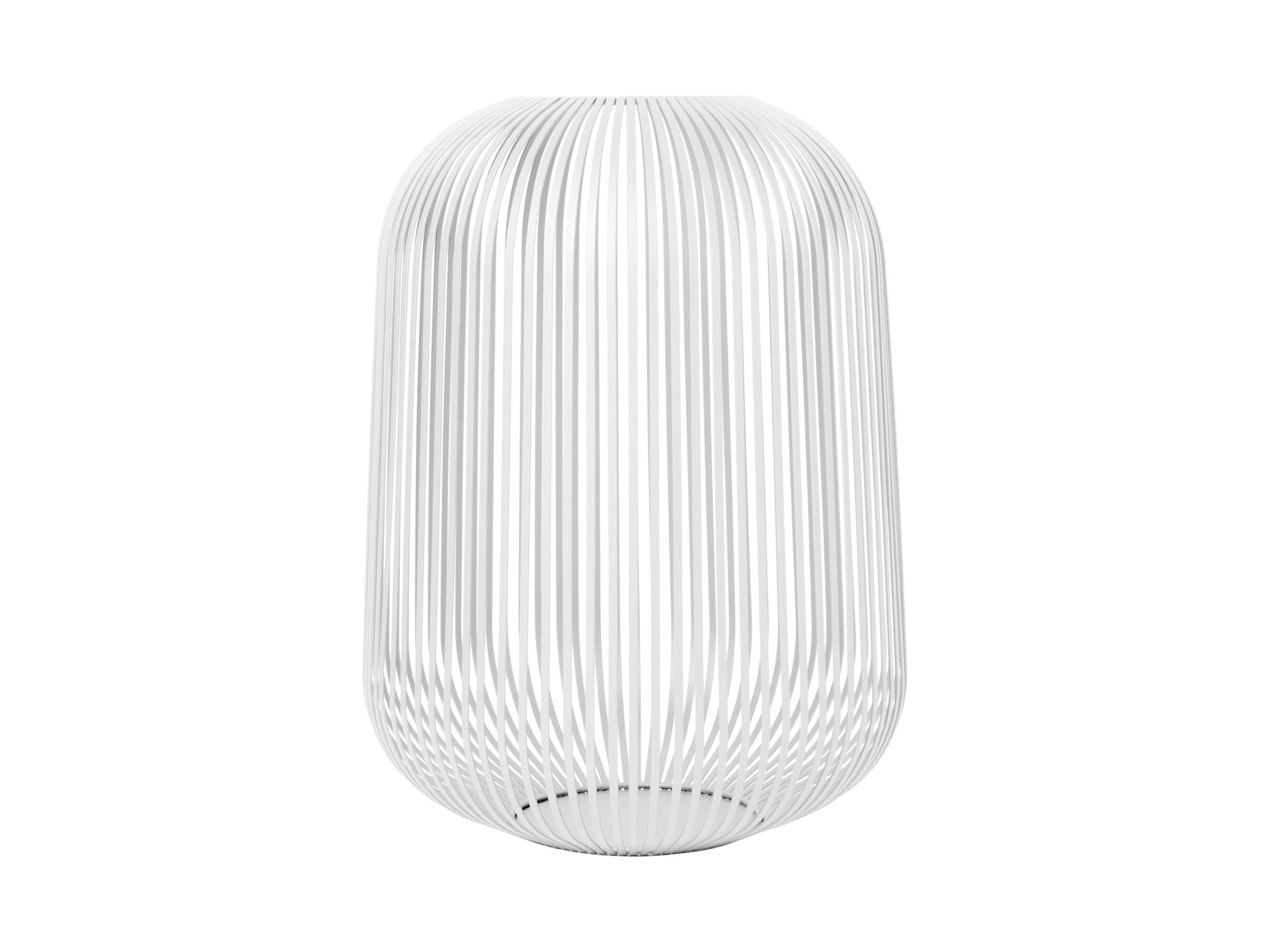 Стальной фонарь с порошковым покрытием blomus ЛИТО ARCH-00019875 - Вид №3