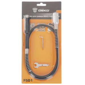 Насадка для гравировальной машинки DEKO FS01 5340318