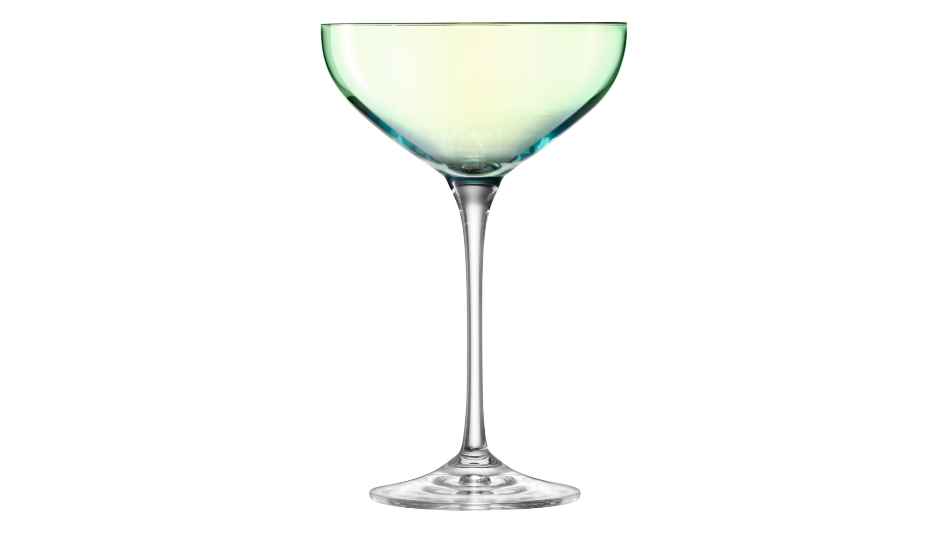 10656254 LSA International Набор креманок LSA International, "Polka", 235мл, пастельный, 4шт. Стекло  - Вид №3