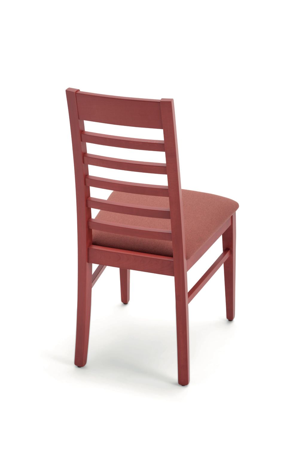 Стул из бука с мягким сиденьем Palma Corinne ARCH-00084285 - Вид №5