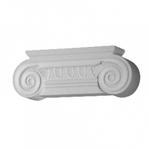 ЕВРОПЛАСТ 4.21.201 Капитель 4.21.201 Пенополиуретан