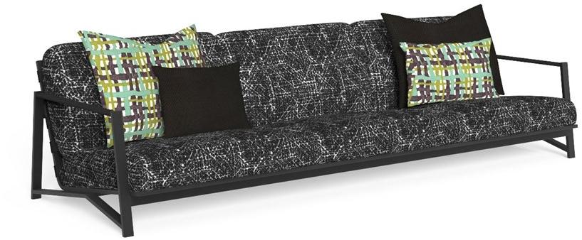 Talenti Диван из ткани Cottage sun-id-1358769 - Вид №1