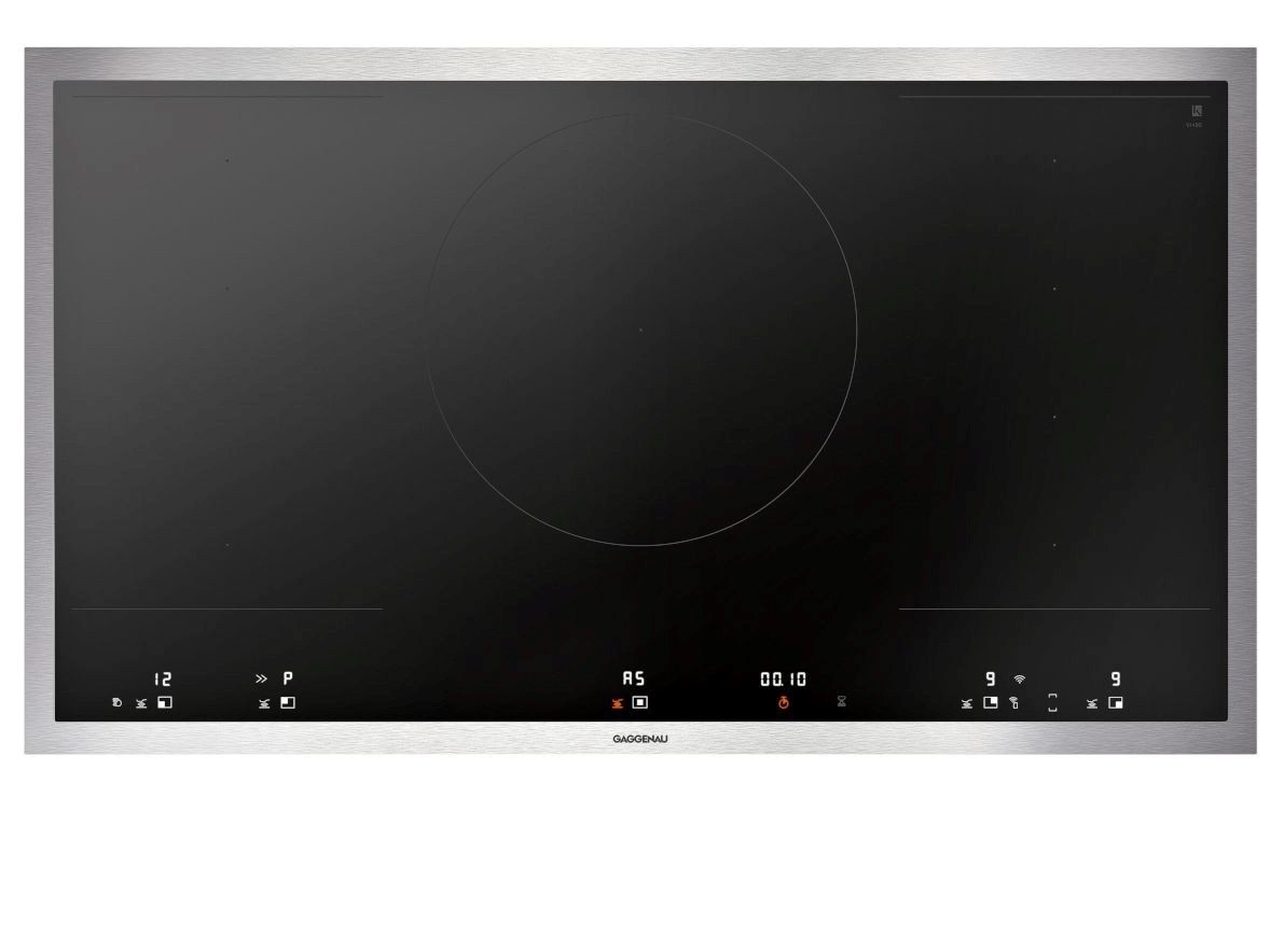 Индукционная плита Wire top GAGGENAU Vario 400 ARCH-00100595