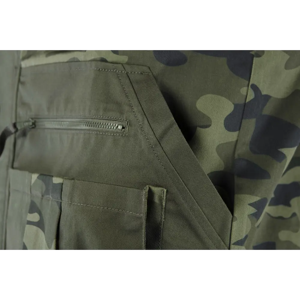 Куртка рабочая Neo Camo цвет камуфляжный размер XXL/58 рост 194-200 см 82775417 STLM-2141601 Neò - Вид №3