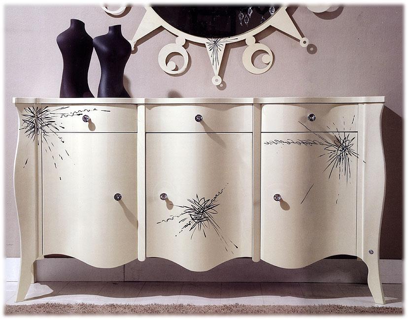 Комод Ritzy RM ARREDAMENTI Ritzy Capriccio