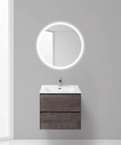 Мебель для ванной BelBagno PIETRA-600-2C-SO-PT