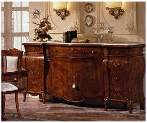 Комод  PISTOLESI 092