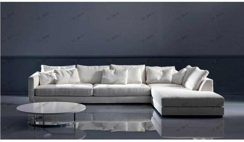 Marac Диван из ткани с шезлонгом Tango sun-id-1476601