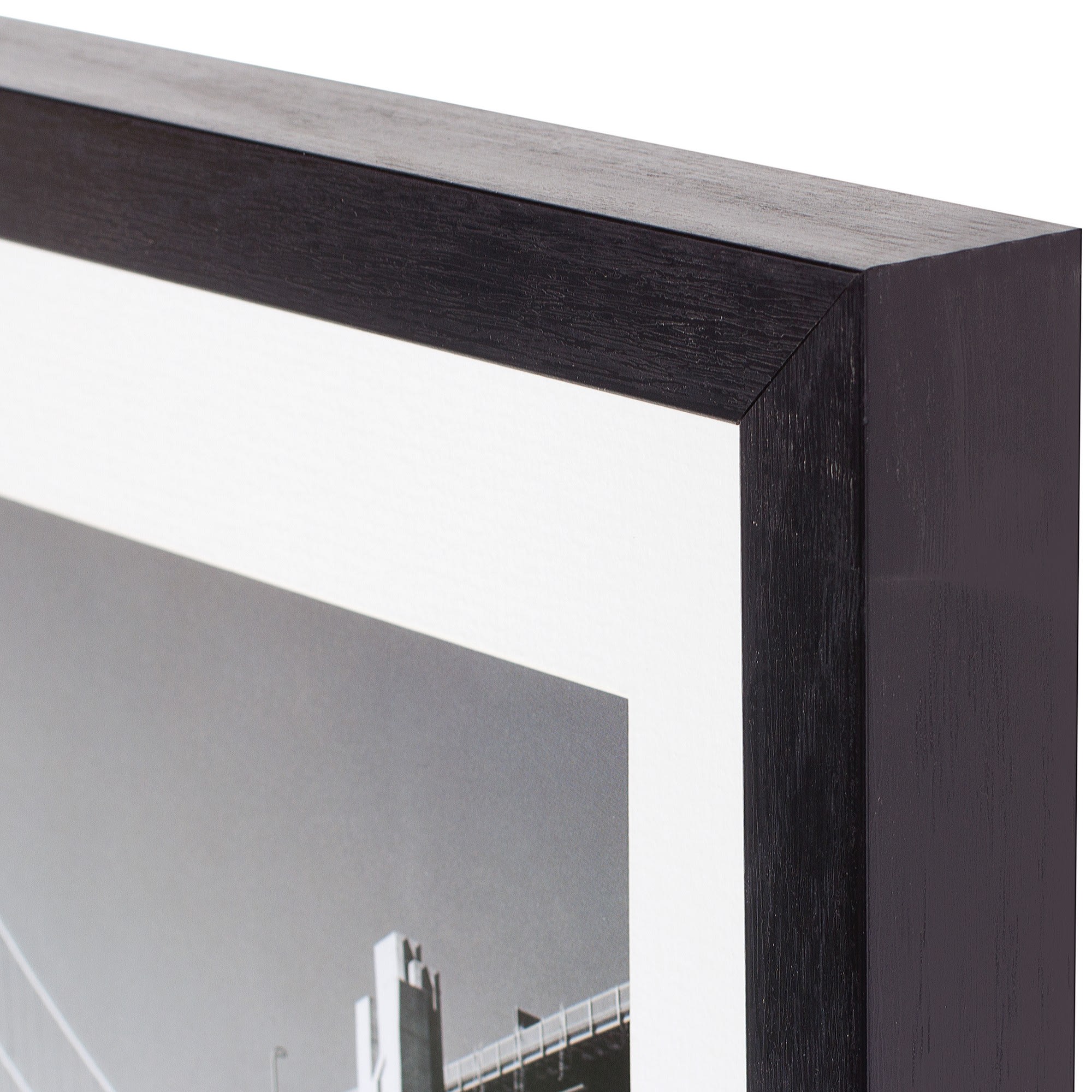 15247794 Постер в раме 33х40 см «Мост» UG-EW-00000313 Santreyd  - Вид №1