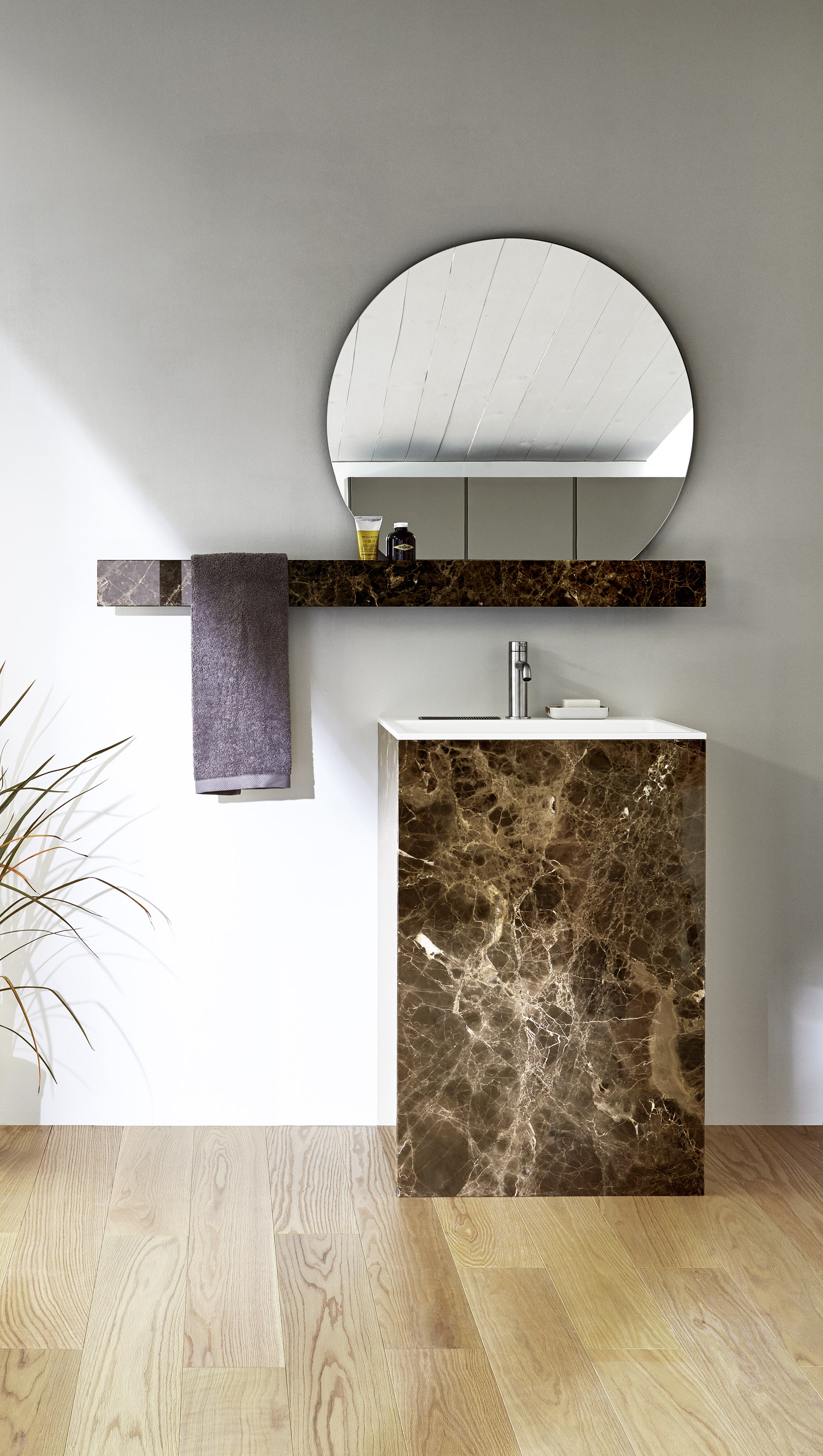 Rexa Design R1 отдельно стоящий REXA-ST311  - Вид №1