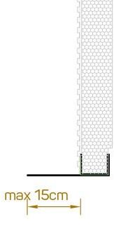 IN.CO.VAR. Ящик для жалюзи sun-id-1421432 - Вид №6