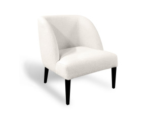 Тканевое кресло