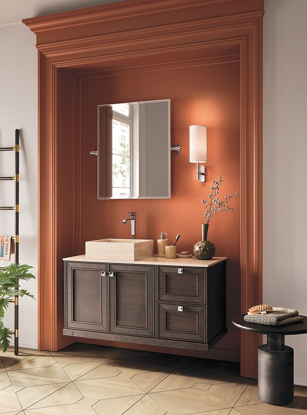 Fiaccola Arbi Augusto 16 ST-ARBI33 - Вид №2