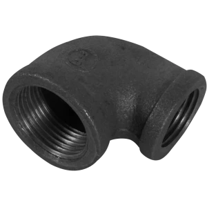 Угол переходной 90° 3/4"x1/2" ВР мм чугун 10982255 STLM-2080379