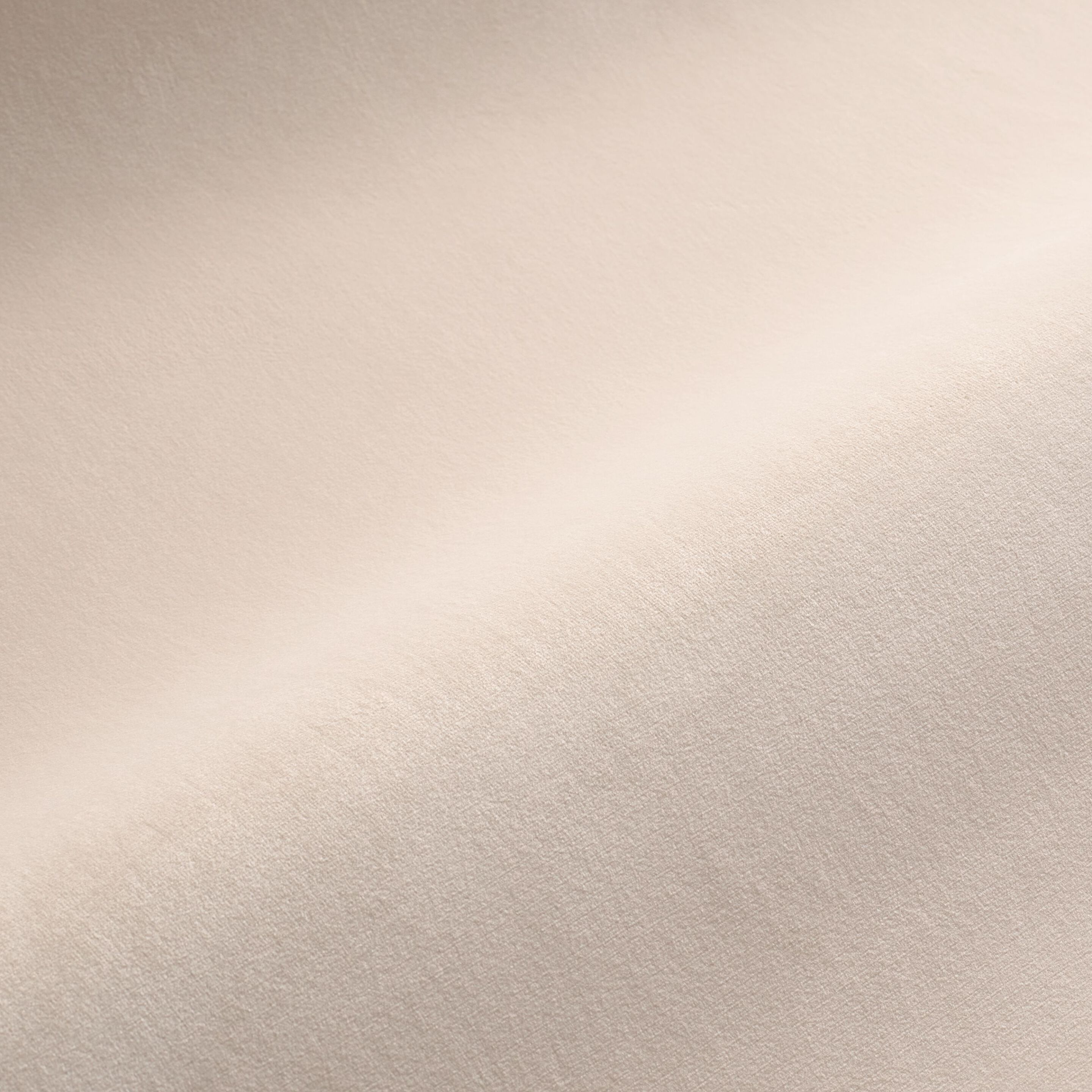 Бархатная однотонная настенная ткань Casamance Mellow ARCH-00120932 - Вид №13