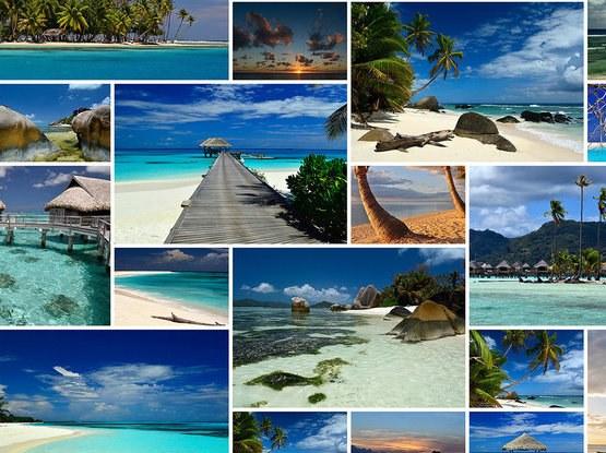 Architects Paper Обои с цифровой печатью с пейзажами Ap digital iv 109215 - Вид №1