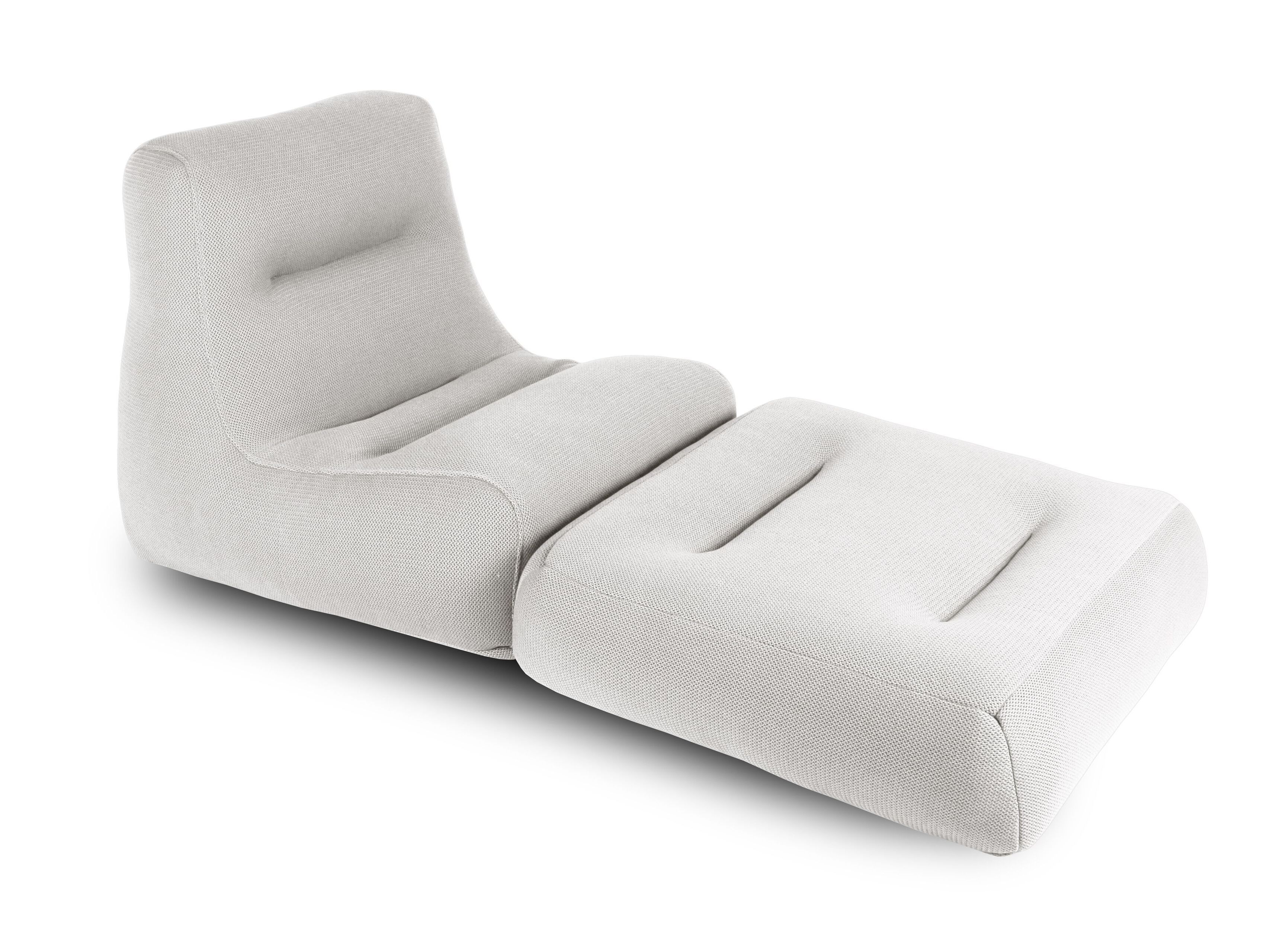 Тканевое садовое кресло In Stock Ogo ARCH-00151060