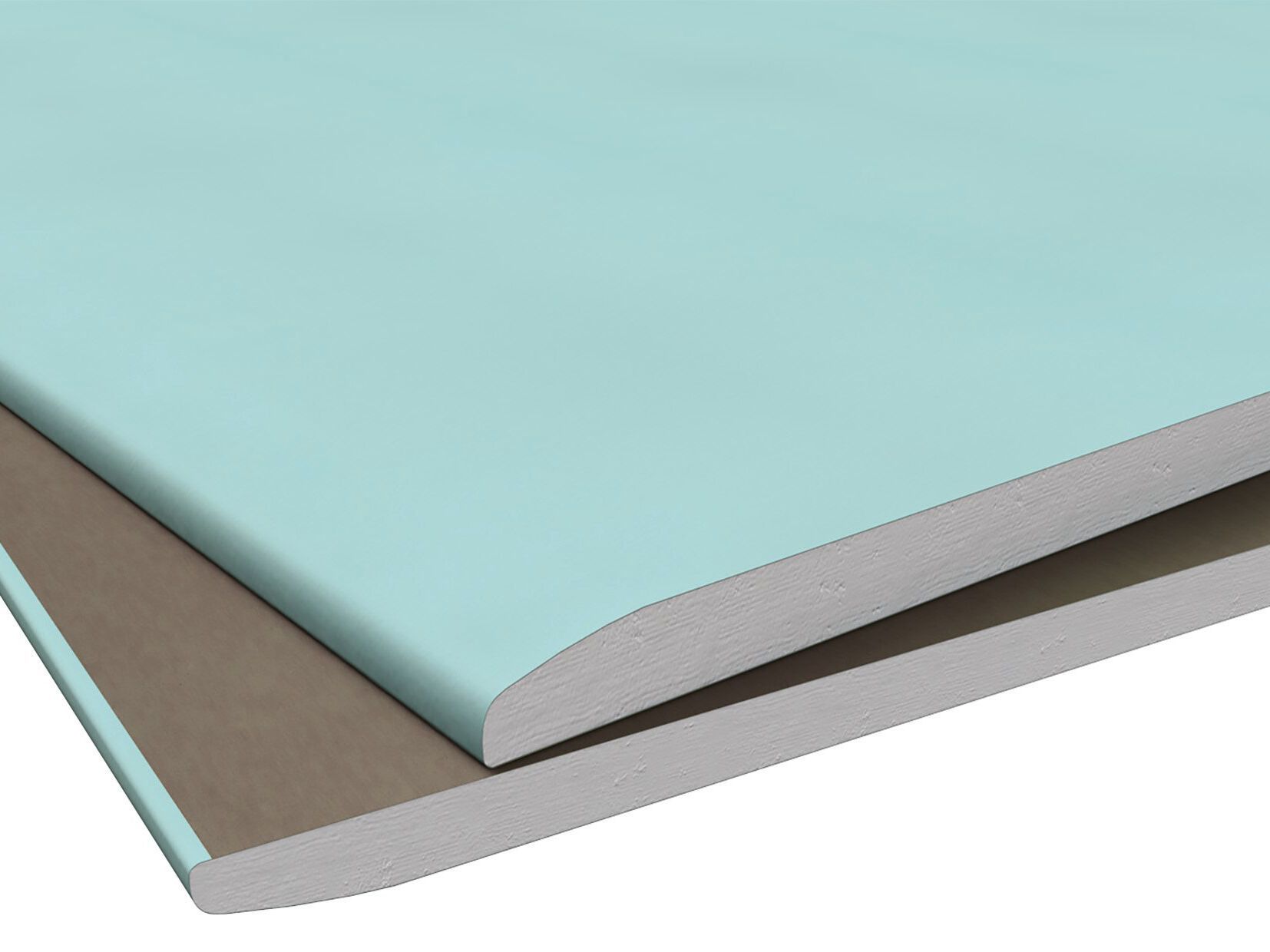 Гипсовая плита с покрытием Knauf Italia гипсокартонные плиты ARCH-00019869 - Вид №1