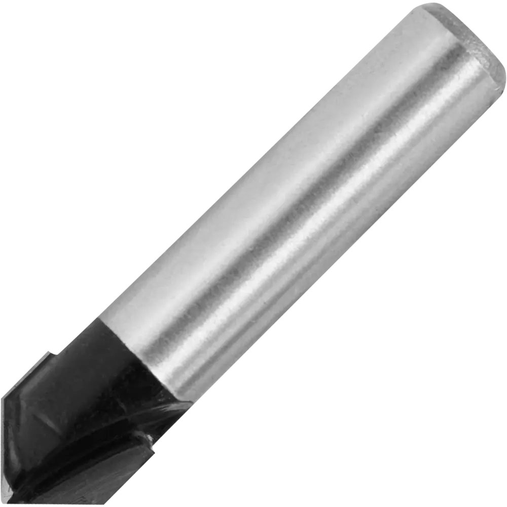 Фреза пазовая V-образная Santreyd для декоративной обработки дерева 85635398 STLM-0064805 - Вид №2