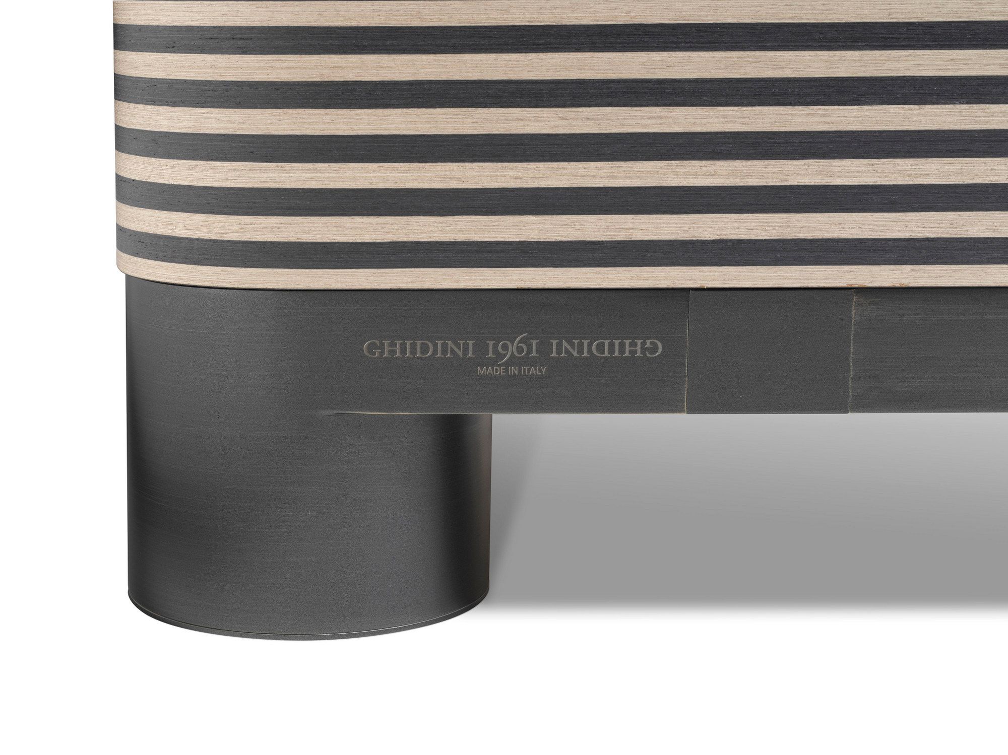 Деревянный шкаф с распашными дверями GHIDINI1961 Bold ARCH-00118338 - Вид №10