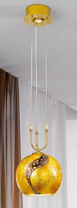 Kolarz 0392.31+1XL.3.Ki.Au LUNA подвес 94194 - Вид №1