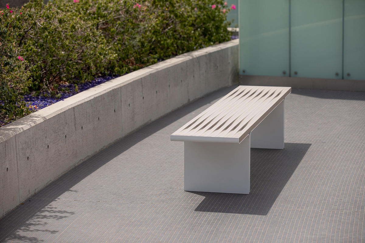 FSRT222 Скамейка для полета  Forms-surfaces  - Вид №17