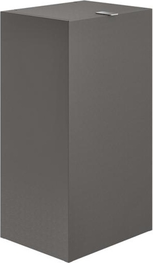 900.05.00460 корзина для бумаг HEWI System 900