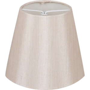Абажур Caramel малый 1xE14/Е27 18250471 STLM-2152908