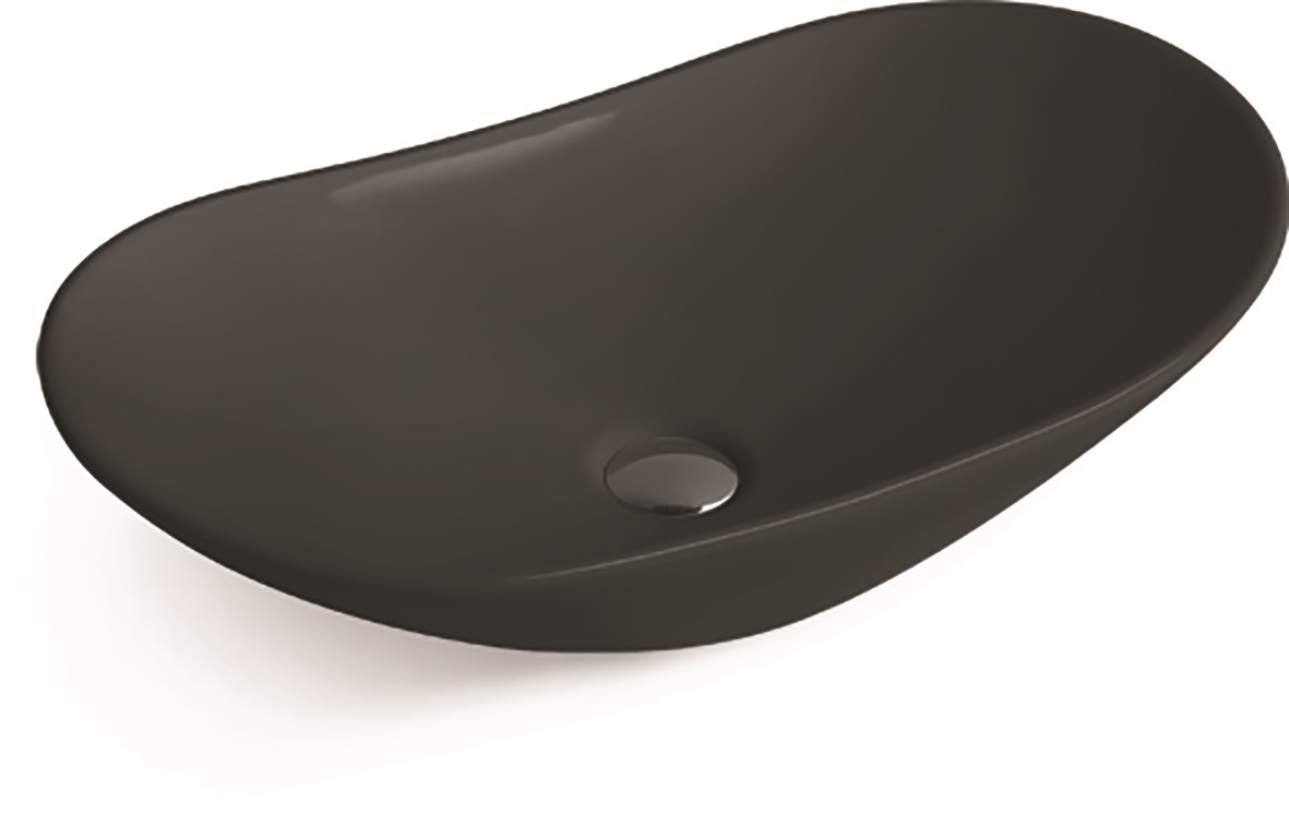 Раковина чаша SL-1025МВ SANTILINE 