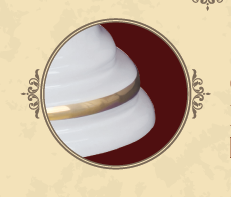 ML.MLD-25.702.D2/ML.MLD-25.708.D2/ML.OLV-29.012/ML.OLV-29.015/ML.RIC-29.040.BI.CR Напольный унитаз Migliore Milady - Вид №3