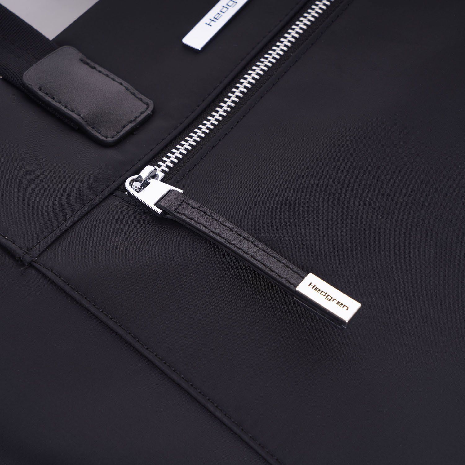 HAUR05L/274-02 Сумка HAUR05L Tote Glaze L RFID Hedgren Aura - Вид №6