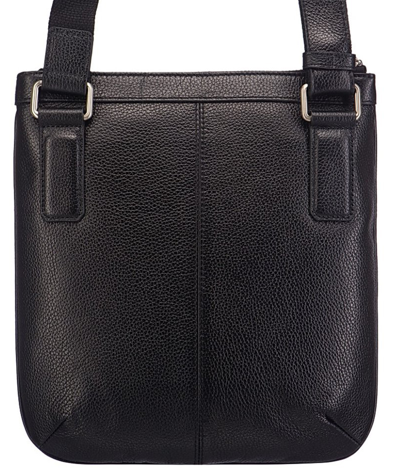 M402591-220-04 Сумка через плечо Dr Koffer  - Вид №1