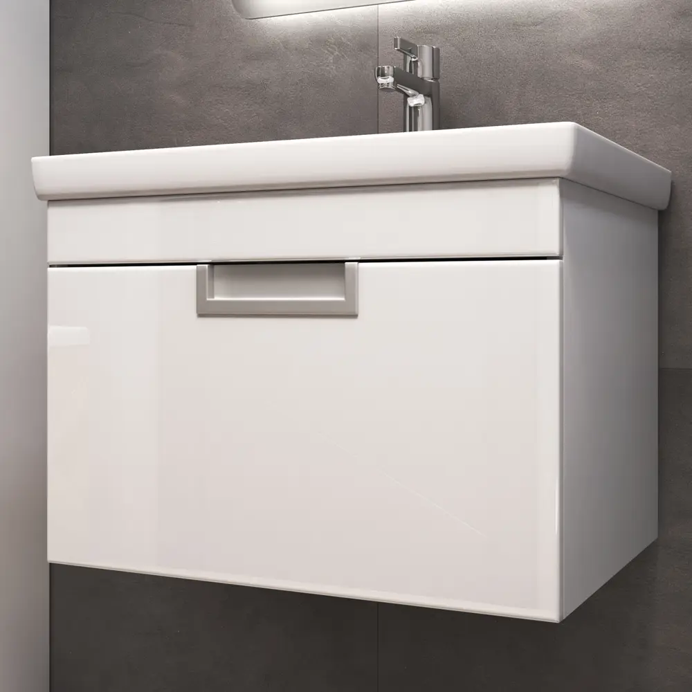 Тумба Vigo Vento Colour для современной ванной 89380947 STLM-1510251 - Вид №8