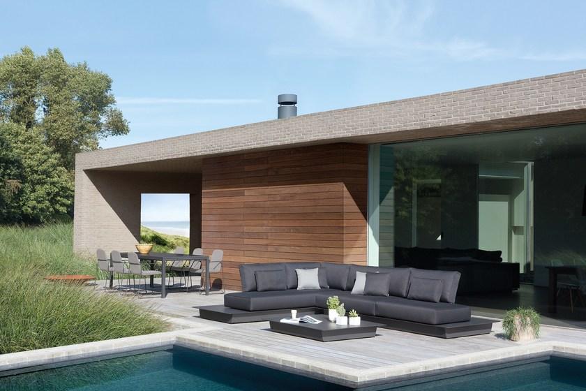 MANUTTI Модульный диван Air sun-id-1400676 - Вид №4